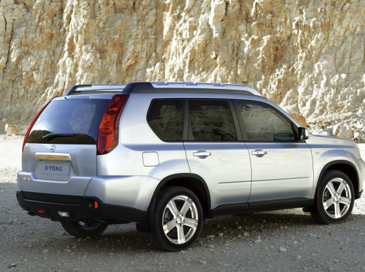 Nissan X-Trail-04