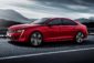 Peugeot 508 a noleggio lungo termine