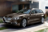 BMW SERIE 5 SW  Touring