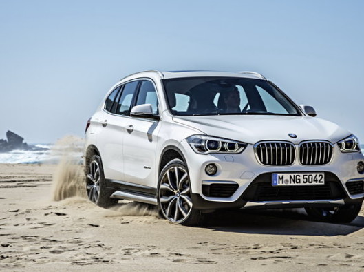 bmw-x1-2015 a noleggio lungo termine