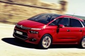 CITROEN Grand C4 Spacetourer