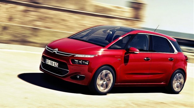 citroen-c4-picasso-2013-a noleggio a lungo termine