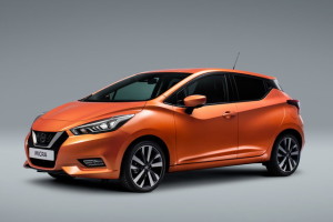 nissan-micra-2017 noleggio lungo termine ilnoleggiolungotermine