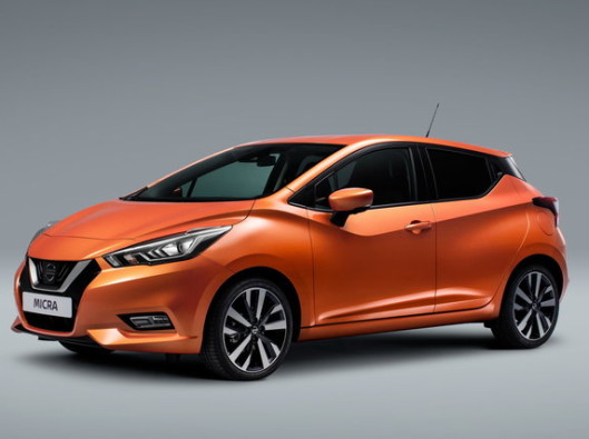 nissan-micra-2017 noleggio lungo termine ilnoleggiolungotermine