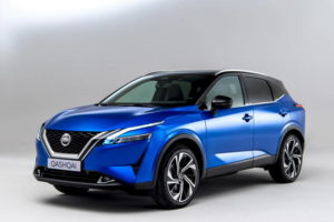 nissan-qashqai-2021noleggio lungo termine