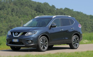 nissan-xtrail-2014 noleggio lungo termine