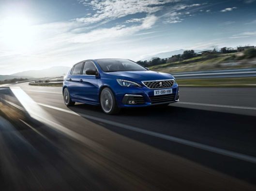 peugeot-308 noleggio lungo termine