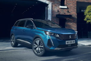 peugeot-5008-2020-Noleggio Lungo Termine