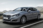 peugeot-508 a noleggio lungo termine