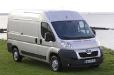 PEUGEOT BOXER 2.2 HDI FURGONE