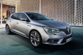 RENAULT  MEGANE