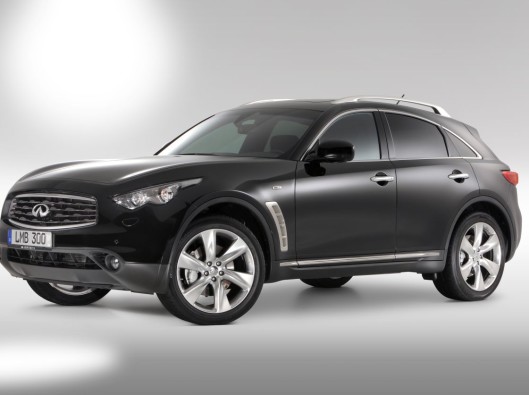 Infiniti FX30D