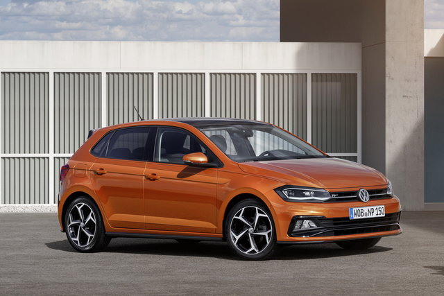 volkswagen-polo-2017-noleggio a lungo termine