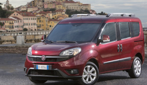Fiat-Doblo-2015 a noleggio a lungo termine