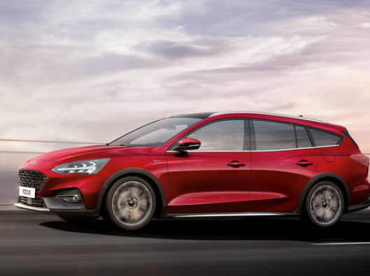 ford-focus-active-x-vignale noleggio lungo termine