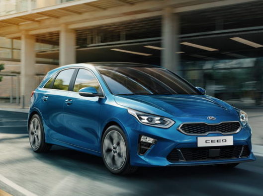 kia-ceed-2018-a noleggio lungo termine