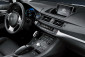 Lexus CT 200h