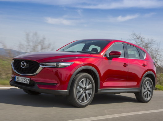 mazda-cx-5-2017-noleggio lungo termine