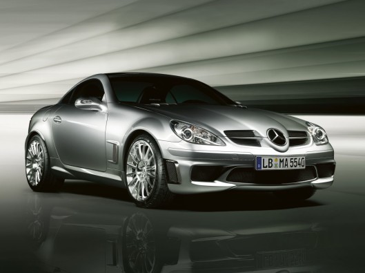 mercedes-slk