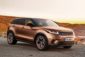 range rover evoque noleggio lungo termine 2019