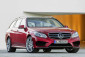 E-Classe, E 250 T-Modell, Avantgarde mit AMG Sportpaket, (S 212)