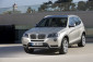 2011-BMW-X3 noleggio a lungo termine