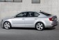 2013-Skoda-Octavia-III- Rear NOLEGGIO AUTO LUNGO TERMINE