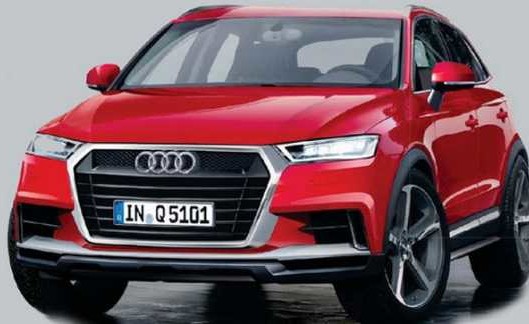 2016-Audi-Q5 noleggio lungo termine