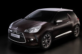 CITROEN DS3 1.4 Vti 95 Gpl Airdream Chic (GPL)