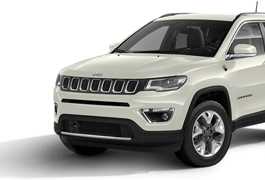 JEEP COMPASS A NOLEGGIO LUNGO TERMINE