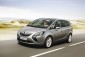 OPEL ZAFIRA NOLEGGIO A LUNGO TERMINE