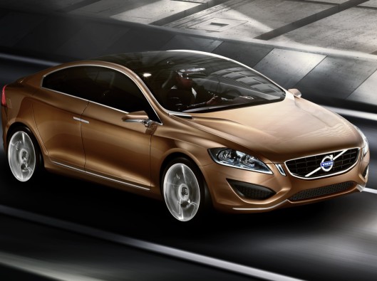 Volvo-s60-2013-Wallpaper noleggio a lungo termine