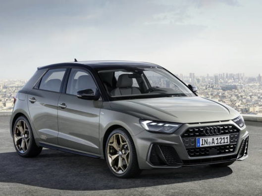 audi-a1-2018-a noleggio lungo termine