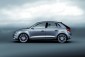 Audi A1 Sportback concept/Standaufnahme