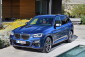 bmw-x3-m40-2017noleggio lungo termine