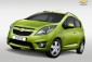 chevrolet-spark noleggio a lungo termine