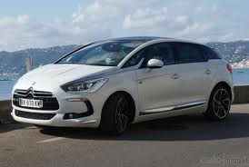 ds5 noleggio a lungo termine