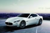 MASERATI GRAN TURISMO