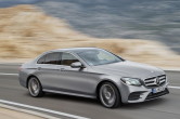 MERCEDES CLASSE E