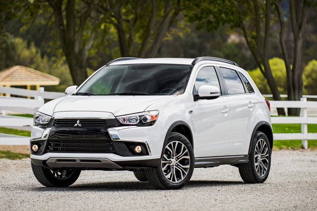 mitsubishi-asx-a noleggio lungo termine