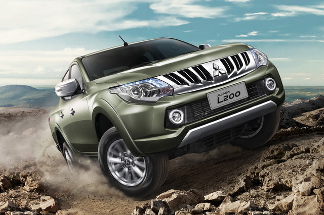 mitsubishi-l200-2015 a noleggio a lungo termine