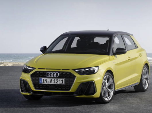 nuova audi-a1-2019-a noleggio lungo termine.