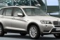 nuova-bmw-x3 noleggio a lungo termine