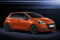 peugeot-208-restyling-2015 noleggio a lungo termine