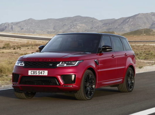 range-rover-sport-2017-Noleggio a Lungo Termine