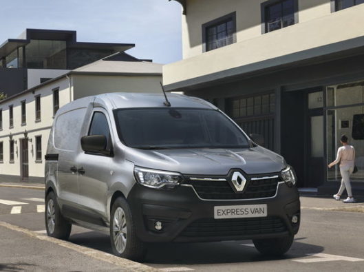 renault-express-van-2021 noleggio a lungo termine