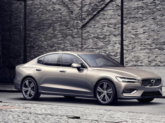 volvo-s60-2018-noleggio lungo termine