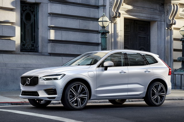 volvo-xc60-2017 noleggio lungo termine ilnoleggioalungotermine