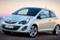 Opel corsa a noleggio a lungo termine
