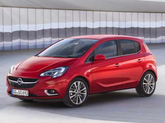 opel-corsa-2015 noleggio a lungo termine